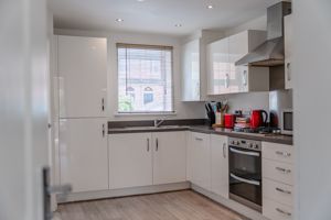 Breakfast Kitchen- click for photo gallery